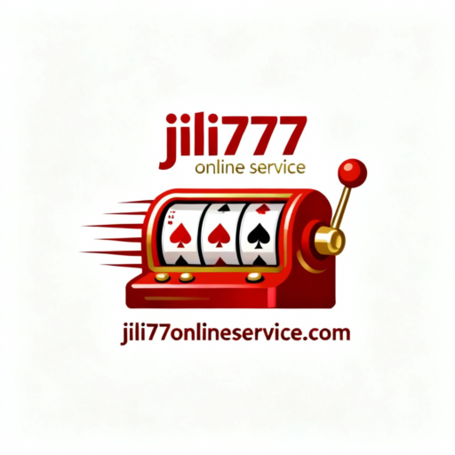 jili777 online service