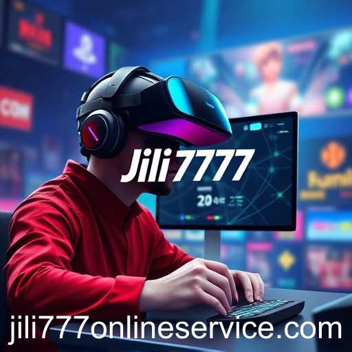 Emerging Trends in Online Gaming Services