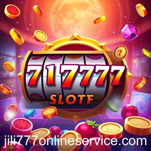 The Evolution of Jili777 in the Online Gaming Scene