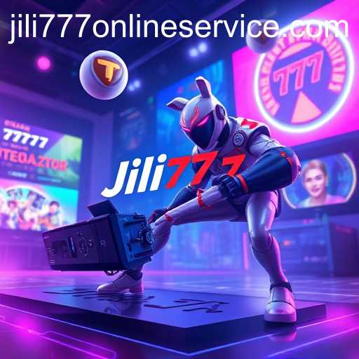Jili777 Enhances Player Experience in 2025