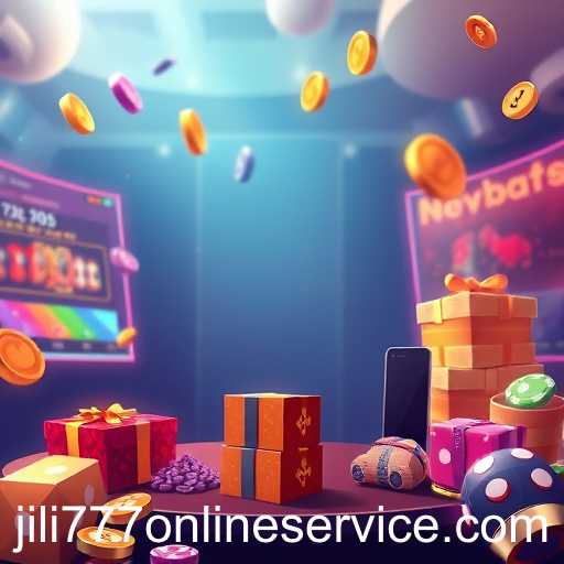 The Rise of Jili777: Gaming in the Modern Era