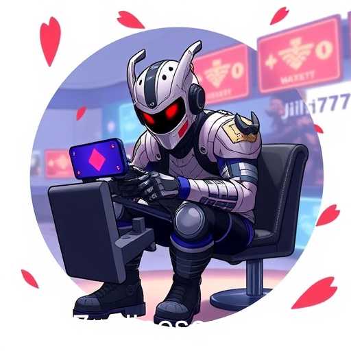 The Rise of Jili777's Online Gaming Experience